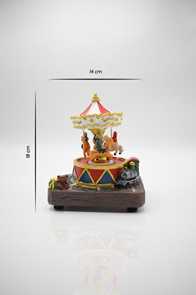 Waldern Yılbaşı Süsleri