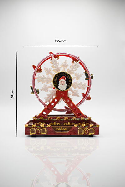 Waldern Parti Süsleme Malzemeleri