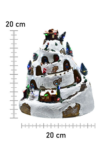 Waldern Yılbaşı Süsleri