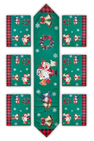 Waldern Yılbaşı Süsleri