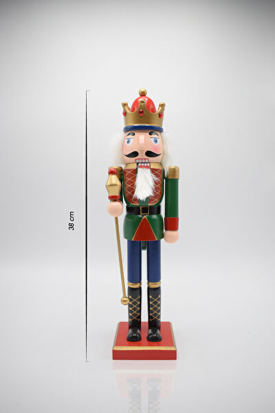 Waldern Yılbaşı Süsleri