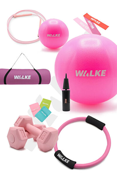 Walke Hulahop Çemberi