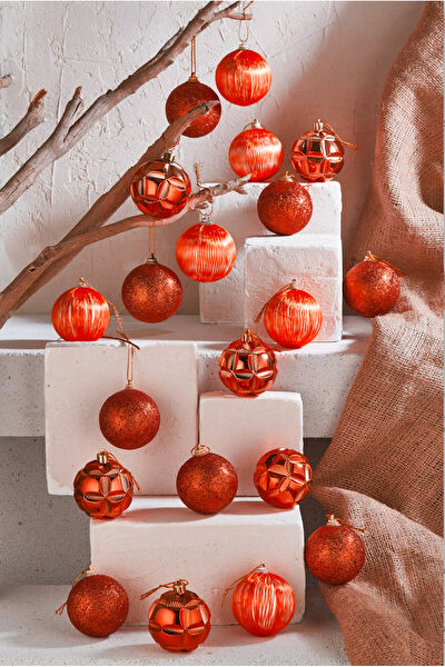 Waldern Yılbaşı Süsleri