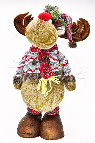 Waldern Yılbaşı Süsleri