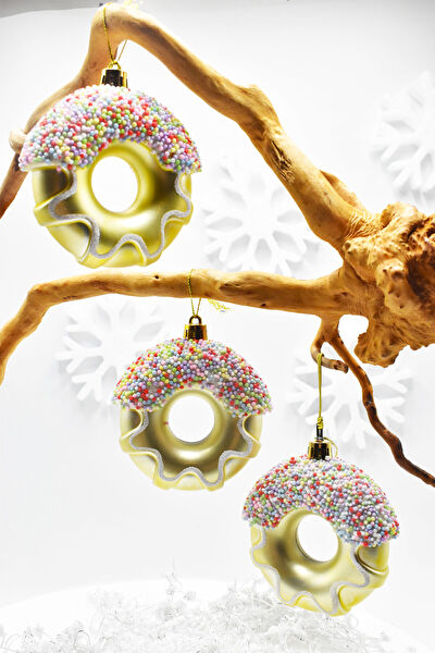 Waldern Yılbaşı Süsleri