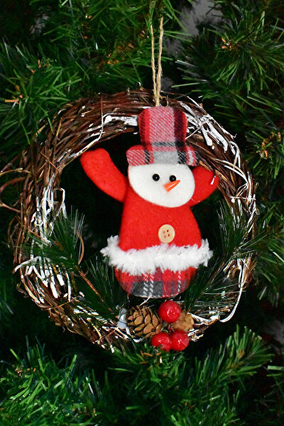 Waldern Yılbaşı Süsleri