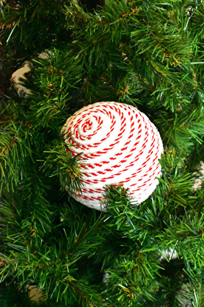 Waldern Yılbaşı Süsleri