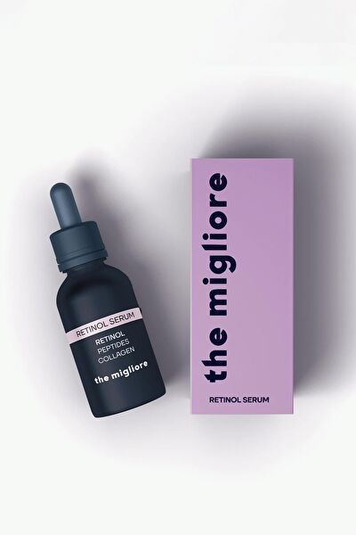 The Migliore Yüz Serumları