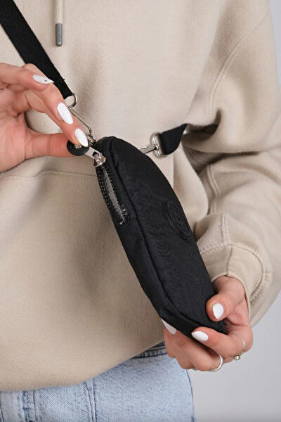 Mega Bag The Northwest Kadın Omuz Çantası