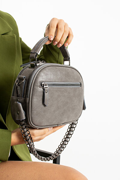 Mega Bag The Northwest Kadın Omuz Çantası