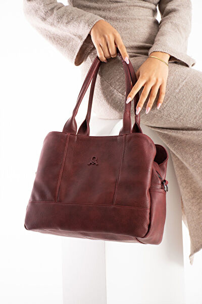 MEGA Kadın Omuz Çantası