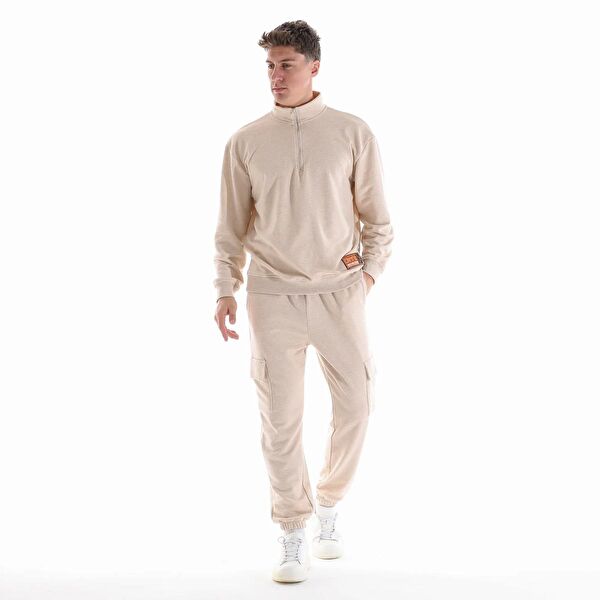 defy's Erkek Sweatshirt