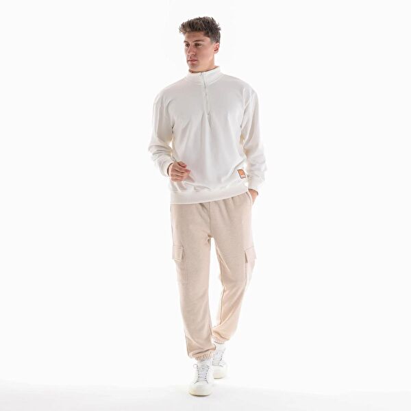 defy's Erkek Sweatshirt