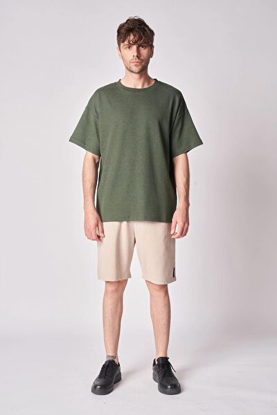 defy's Erkek Tişört