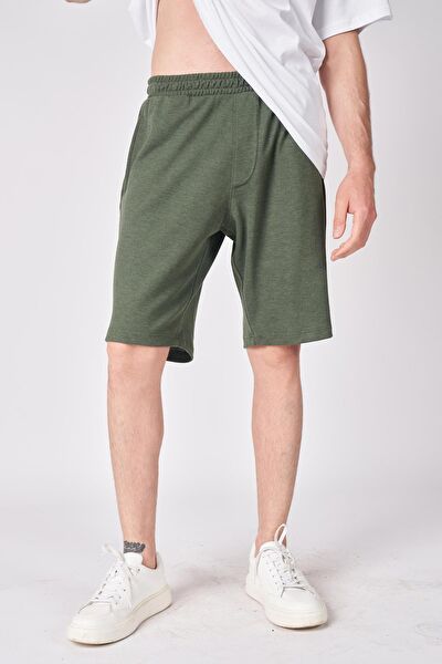 defy's Erkek Şort, Bermuda, Kapri