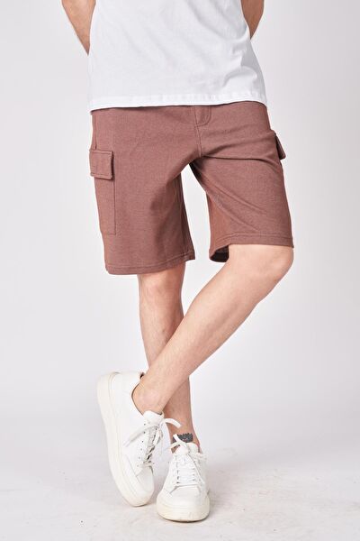 defy's Erkek Şort, Bermuda, Kapri