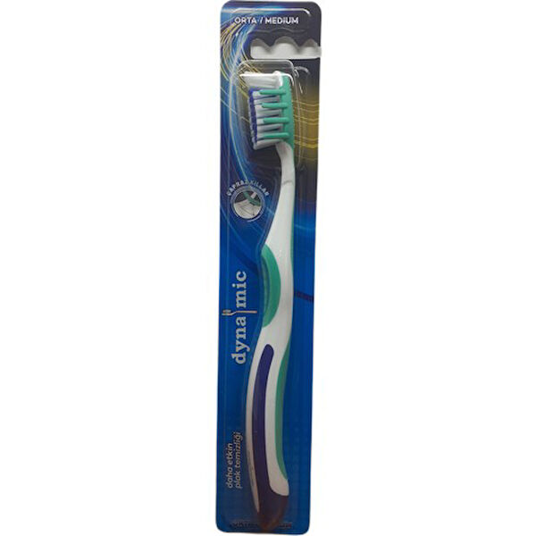 Alvit Diş Fırçası