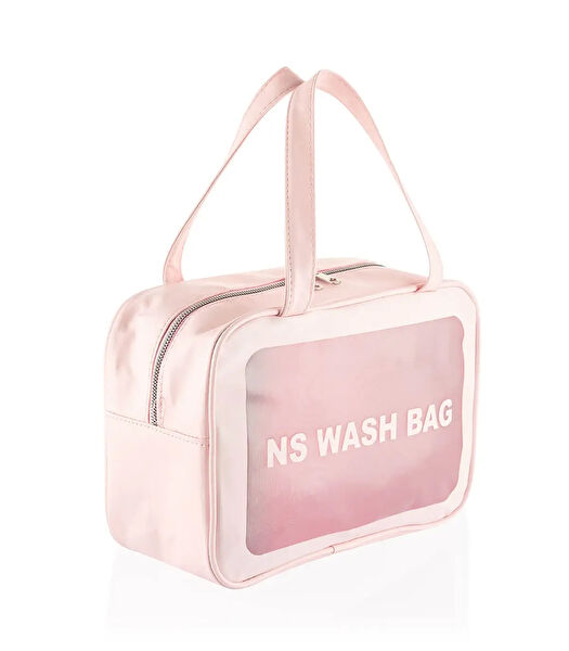NS Reliable Makyaj Çantası