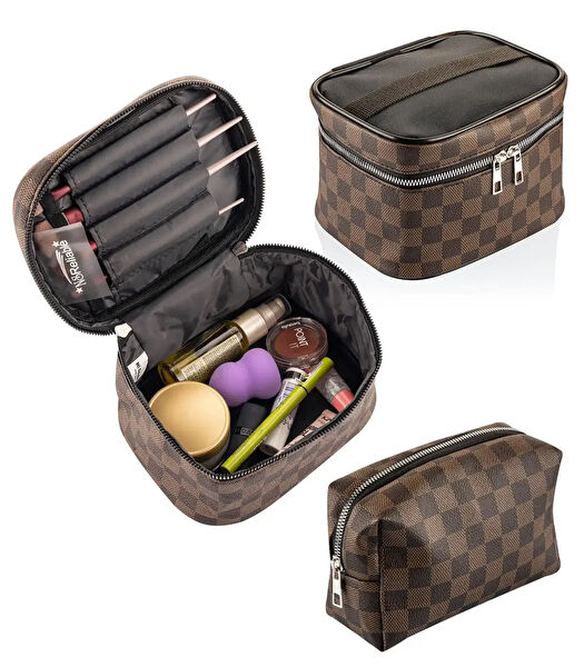 NS Reliable Makyaj Çantası