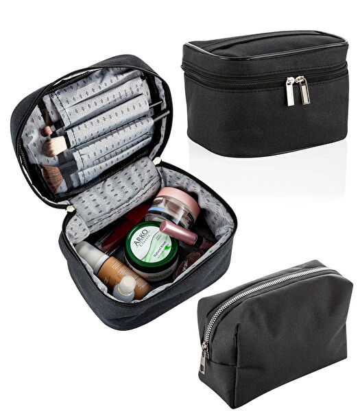 NS Reliable Makyaj Çantası