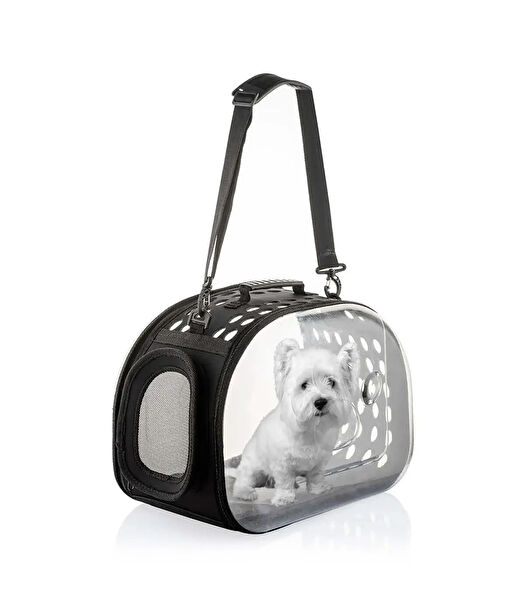 NS Reliable Kedi Çantası