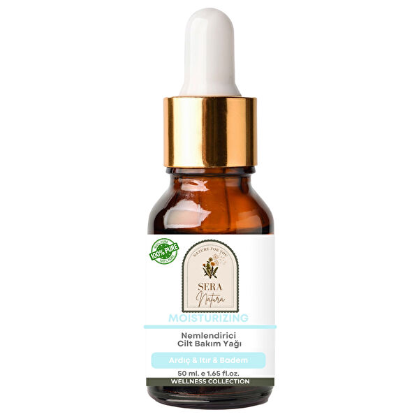 Sera Natura Yüz Serumları