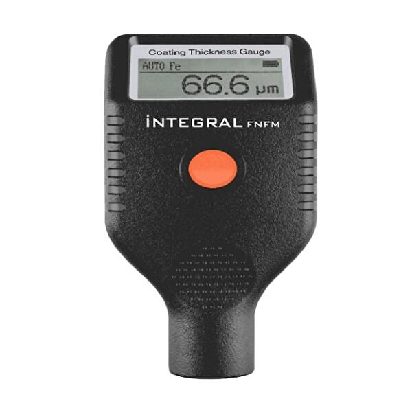 İntegral Oto Dijital Ölçüm Cihazları