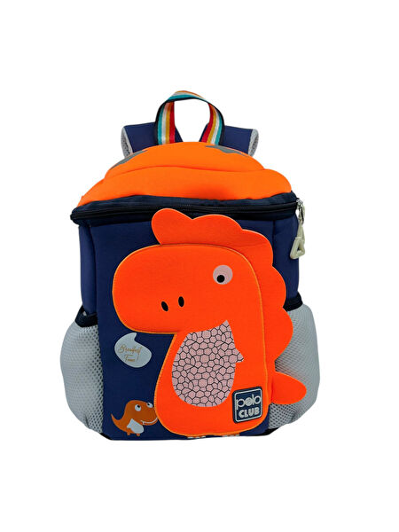 My Polo Kadın Sırt Çantası