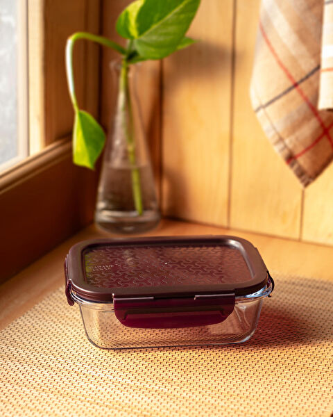 Madame Coco Saklama Kabı