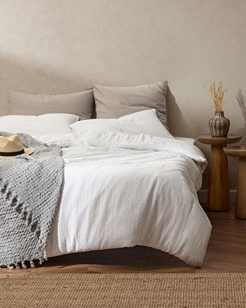 Madame Coco Nevresim Takımı