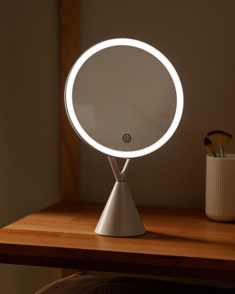 Madame Coco Ayaklı Ayna, Makyaj Aynası