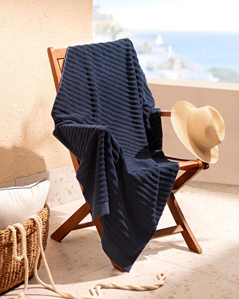 Madame Coco Banyo Havlusu