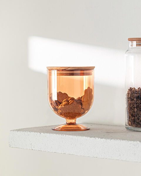 Madame Coco Saklama Kabı