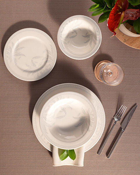 Madame Coco Yemek Takımı