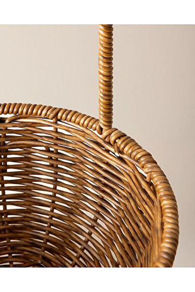 Madame Coco Vazo, Saksı