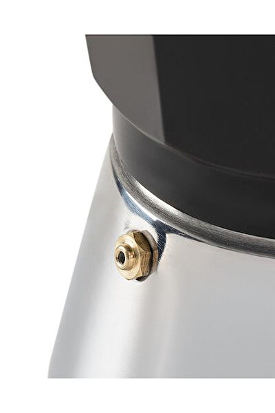 Madame Coco Çaydanlık, Demlik