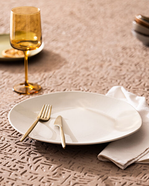 Madame Coco Servis, Sunum Tabakları