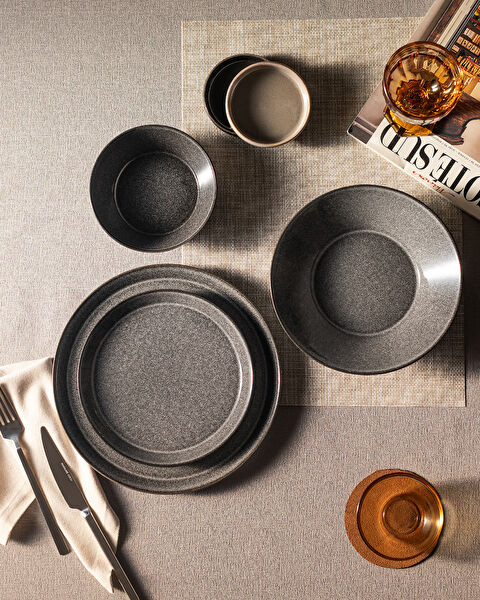 Madame Coco Yemek Takımı