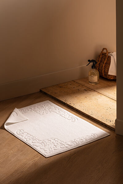 Madame Coco Ayak Havlusu