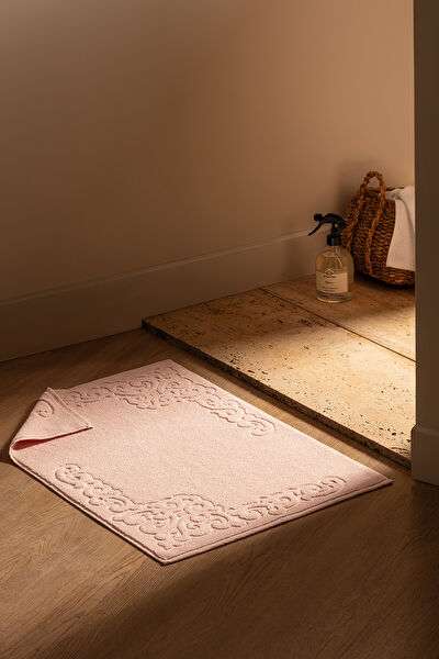 Madame Coco Ayak Havlusu