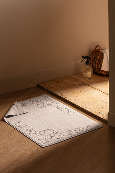 Madame Coco Ayak Havlusu