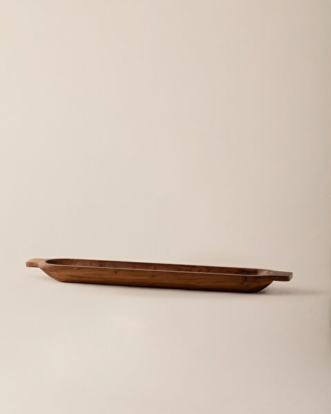 Madame Coco Dekoratif Tabak ve Kase