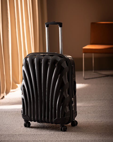 Madame Coco Bavul, Valiz, Seyahat Çantası