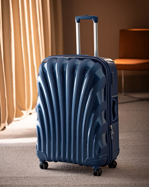 Madame Coco Bavul, Valiz, Seyahat Çantası