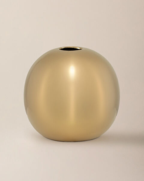 Madame Coco Vazo, Saksı