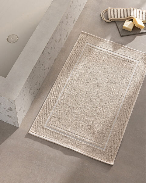 Madame Coco Ayak Havlusu