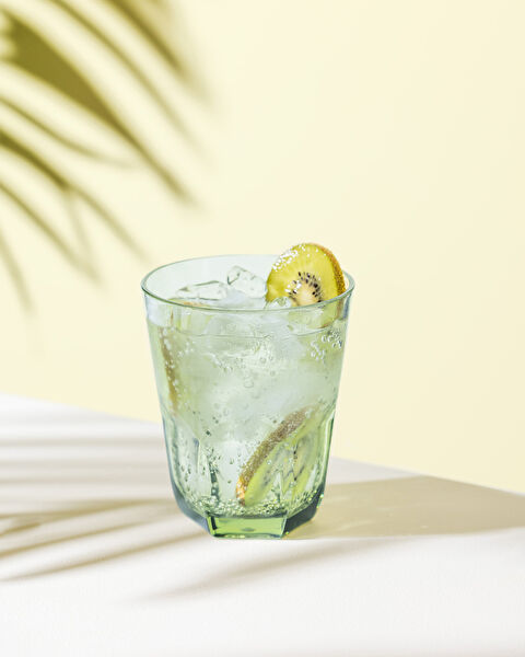 Madame Coco Meşrubat Bardağı