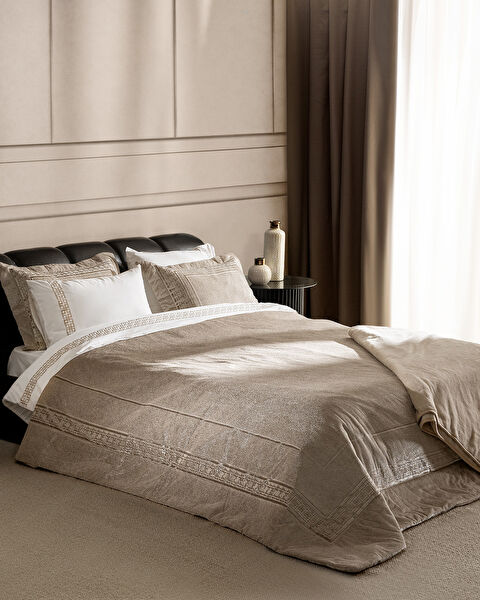 Madame Coco Nevresim Takımı