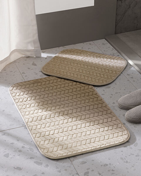 Madame Coco Banyo Paspası, Klozet Takımı