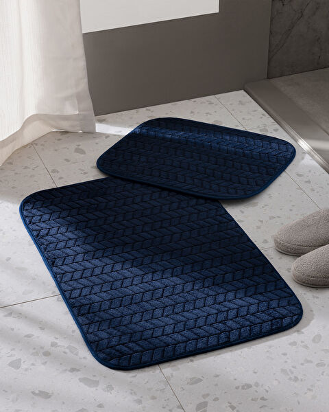 Madame Coco Banyo Paspası, Klozet Takımı